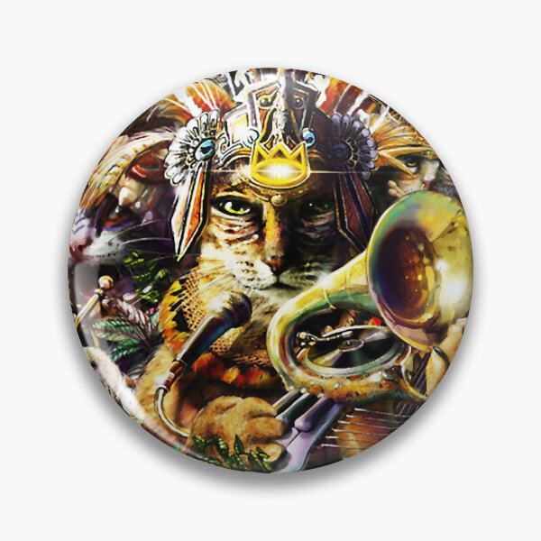 Item preview, Cat Empire best logo rock band Classic designed and sold by OswaldArmstrong.