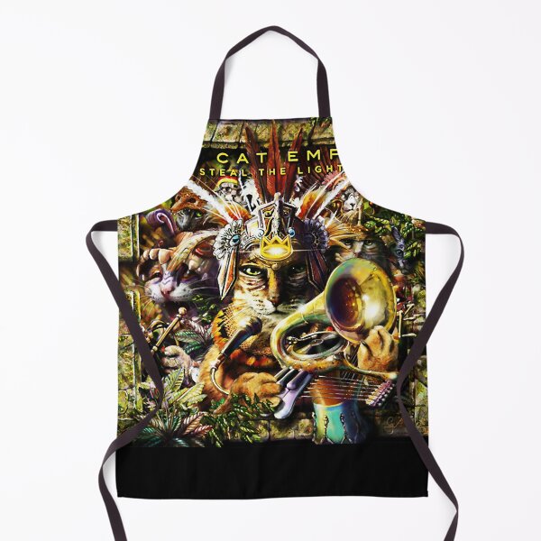 Item preview, Cat Empire best logo rock band Classic designed and sold by OswaldArmstrong.
