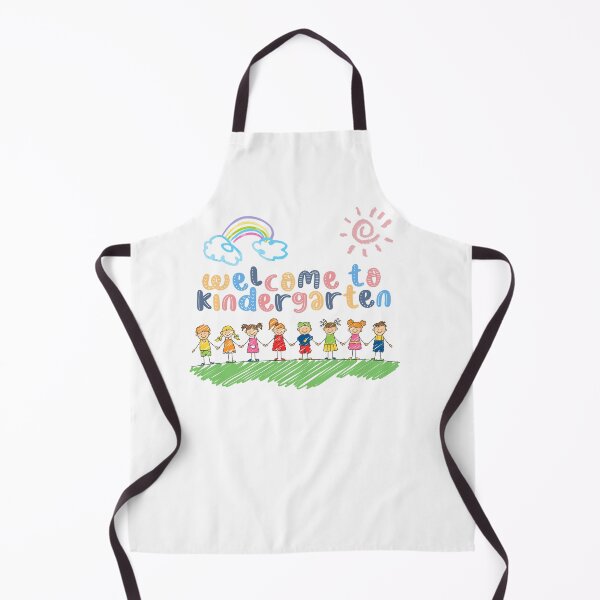 Item preview, welcome to kindergarten designed and sold by Oksidesignsweet.