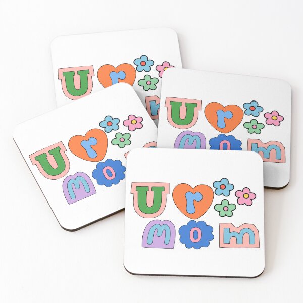 Item preview, ur mom designed and sold by izzies-designs.