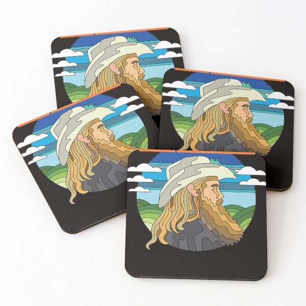 Item preview, Christ Tour Logo Music Stapleton Band Essential designed and sold by OswaldArmstrong.
