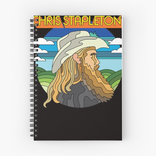 Item preview, Christ Tour Logo Music Stapleton Band Essential designed and sold by OswaldArmstrong.
