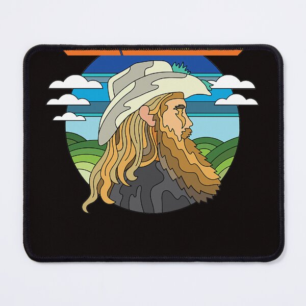 Item preview, Christ Tour Logo Music Stapleton Band Essential designed and sold by OswaldArmstrong.