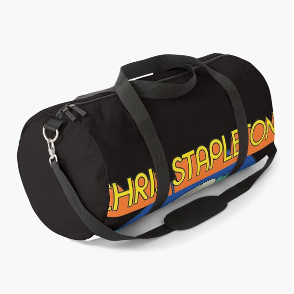 Item preview, Christ Tour Logo Music Stapleton Band Essential designed and sold by OswaldArmstrong.