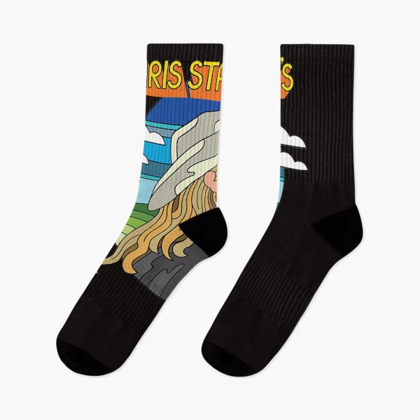 Item preview, Christ Tour Logo Music Stapleton Band Essential designed and sold by OswaldArmstrong.