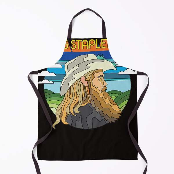 Item preview, Christ Tour Logo Music Stapleton Band Essential designed and sold by OswaldArmstrong.