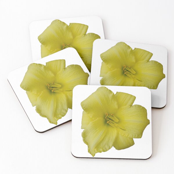 Item preview, Yellow Lily designed and sold by Louise-Mae.