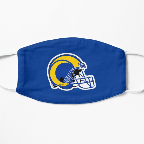 Rams-City  Active T-Shirt for Sale by hotepaso