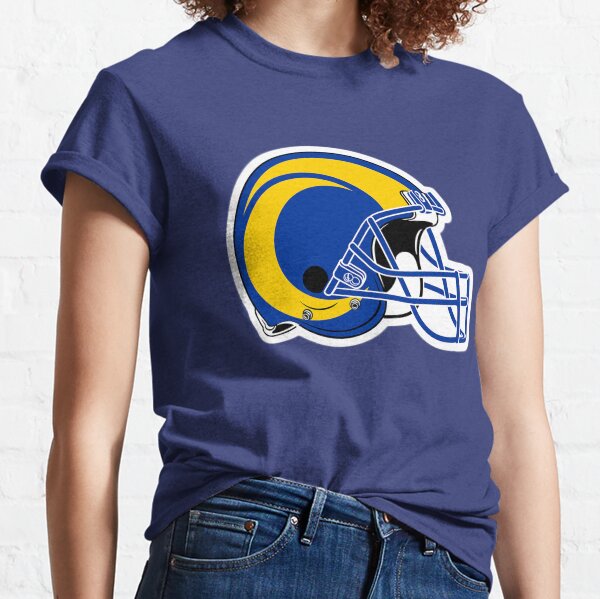 Vintage L.A. Rams #85 Jersey