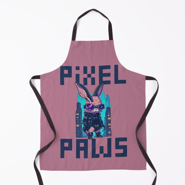 Item preview, Pixel Paws designed and sold by YrtemmyS.