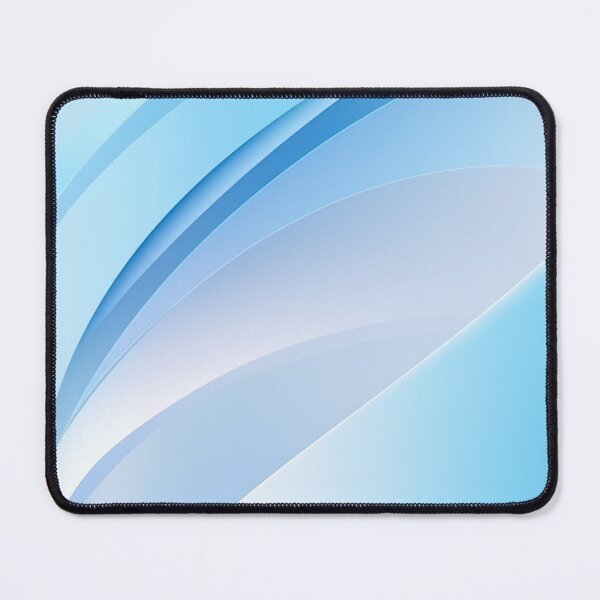 Item preview, Light blue gradient abstract background designed and sold by Aestheticlanart.