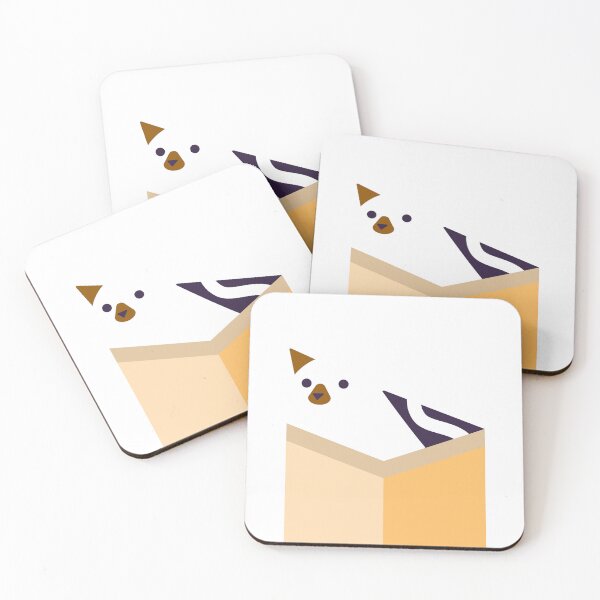 Item preview, Cat in a Box designed and sold by Tommaso Gialli.