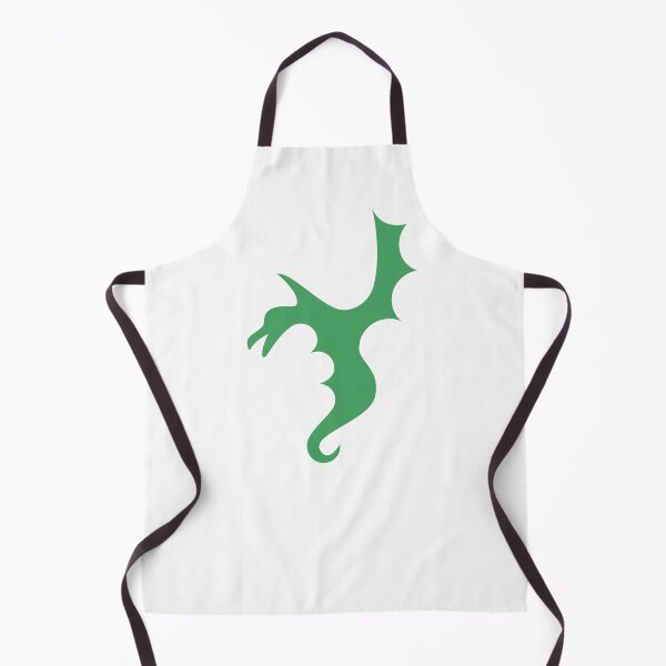 Item preview, Green dragon symbol designed and sold by EngineerGoC.