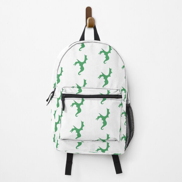 Item preview, Green dragon symbol designed and sold by EngineerGoC.