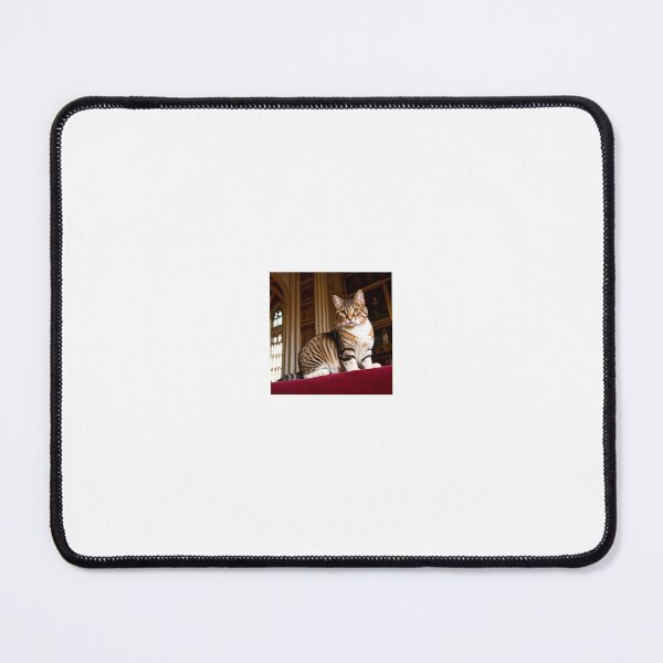 Item preview, Cat in Windsor castle designed and sold by cesavision.