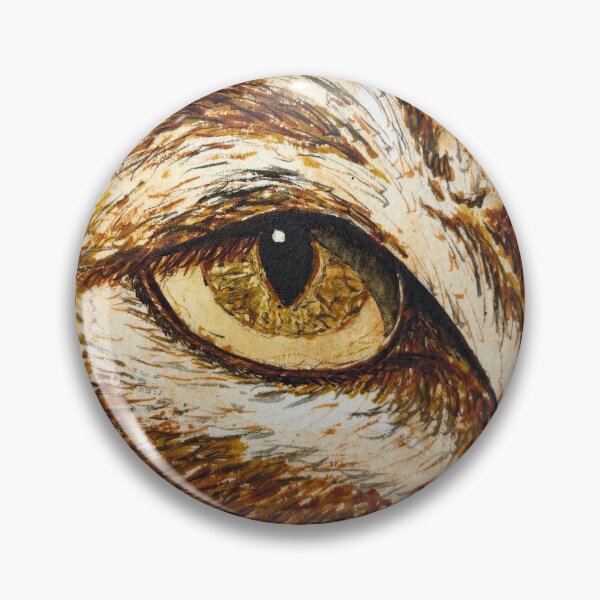 Item preview, Eye of the Beast designed and sold by Danielbowles.