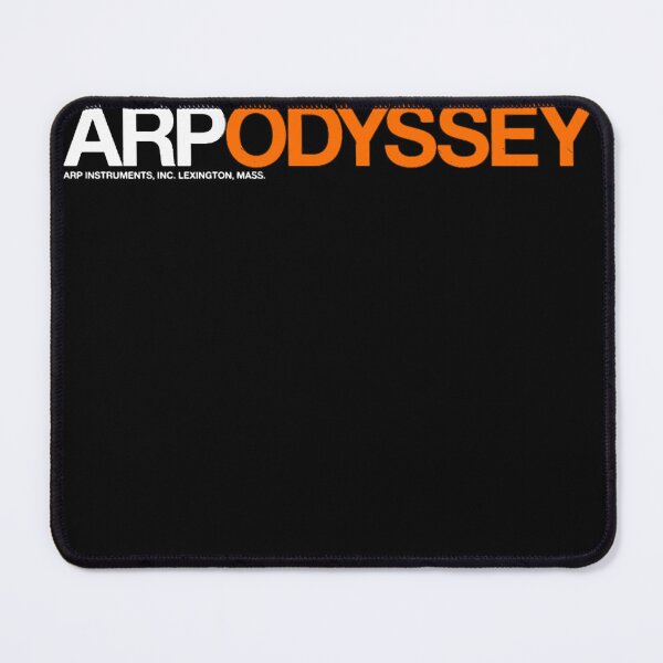 Item preview, Logotipo de Arp Odyssey Camiseta clásica designed and sold by KaileyLangosh.