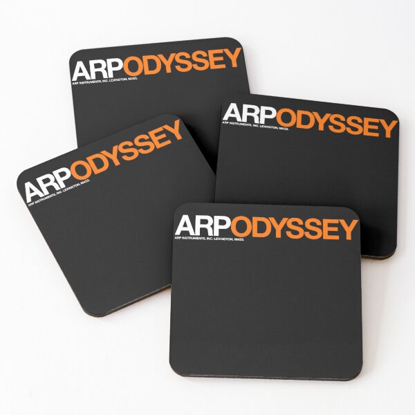 Item preview, Arp Odyssey Logo Classic T-Shirt designed and sold by KaileyLangosh.