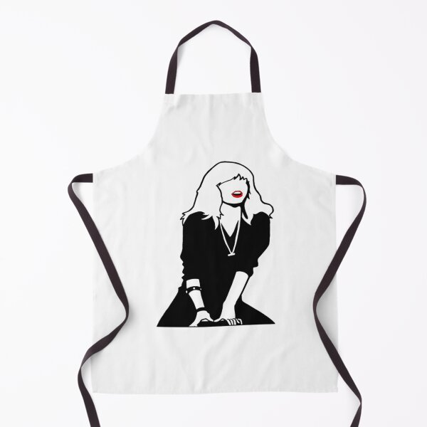 Item preview, Grease 2 Cool Rider Michelle Pfeiffer designed and sold by WilliamHowarddd.