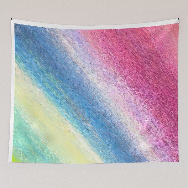 Item preview, Multi-Coloured Abstract Art Vol VIII-A designed and sold by Artekinium.