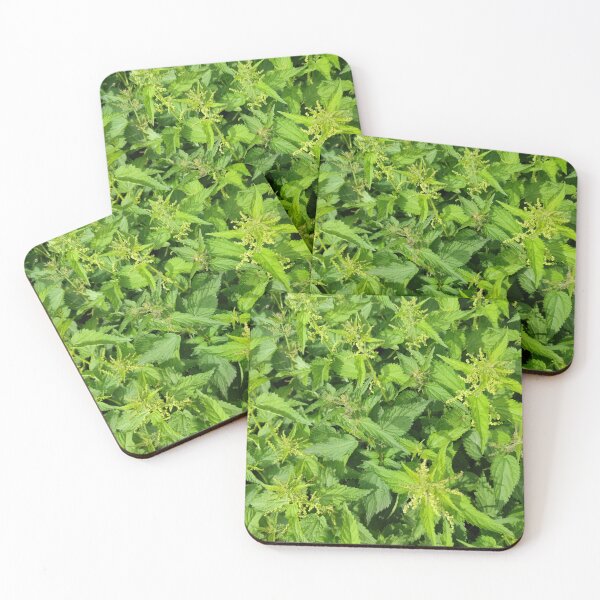 Item preview, Nettle sea, better not roll in there, that's an ouch ouch ouch designed and sold by tshuki.