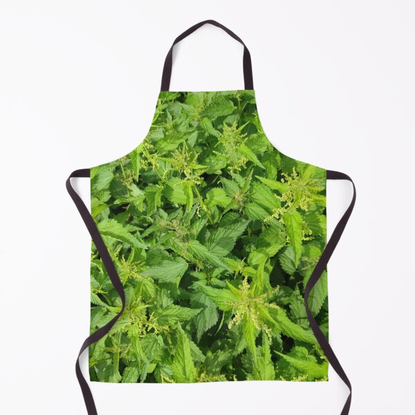 Item preview, Nettle sea, better not roll in there, that's an ouch ouch ouch designed and sold by tshuki.