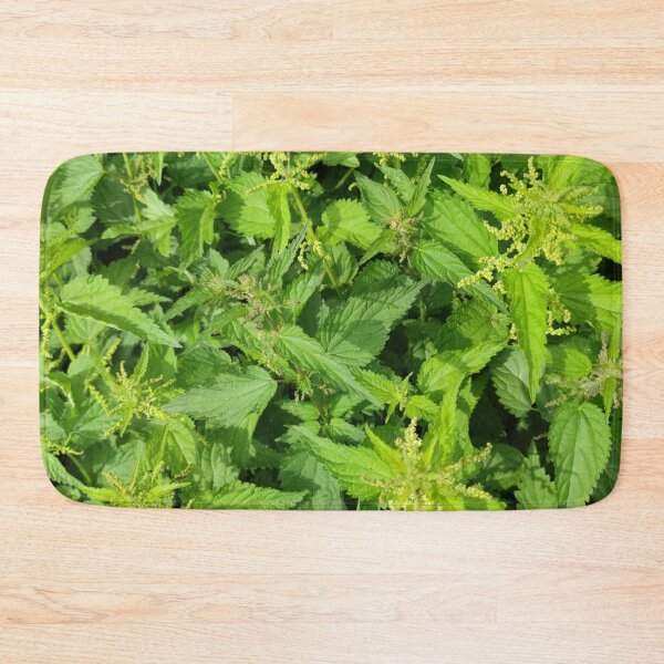 Item preview, Nettle sea, better not roll in there, that's an ouch ouch ouch designed and sold by tshuki.