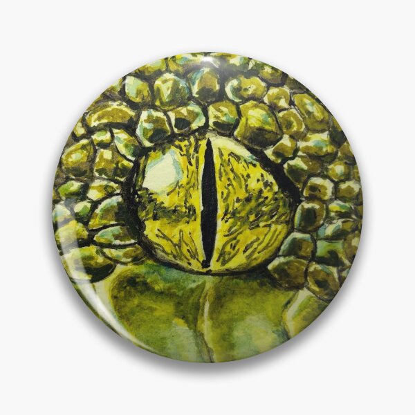 Item preview, The Great Eye designed and sold by Danielbowles.
