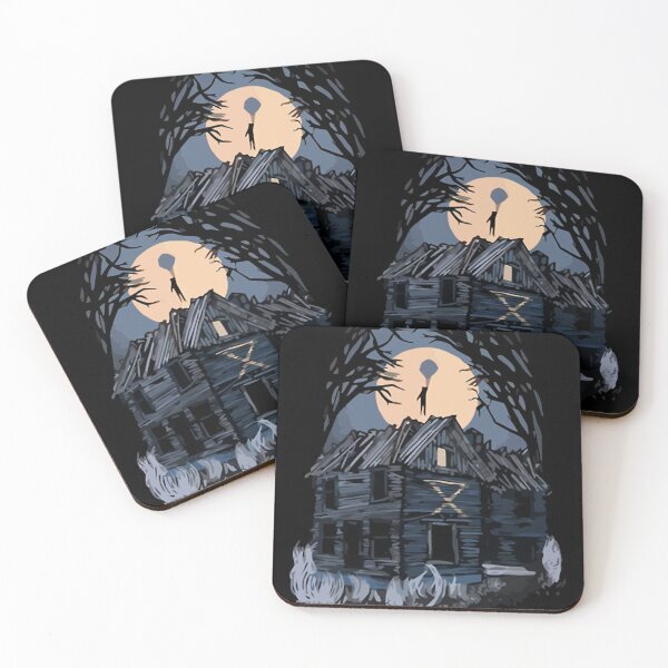 Item preview, Circa Survive Fly House Classic designed and sold by OswaldArmstrong.