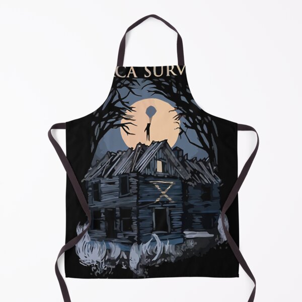 Item preview, Circa Survive Fly House Classic designed and sold by OswaldArmstrong.