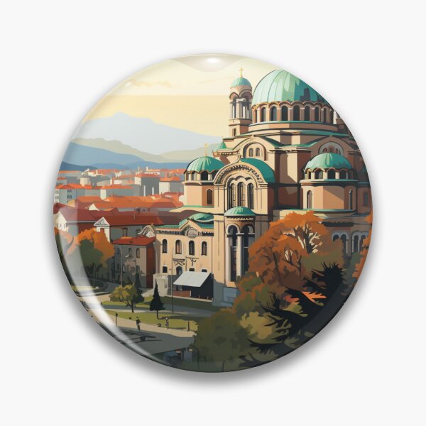 Item preview, Sofia, Bulgaria designed and sold by andreipopescu.