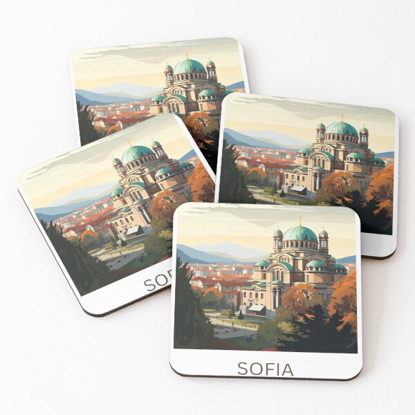 Item preview, Sofia, Bulgaria designed and sold by andreipopescu.
