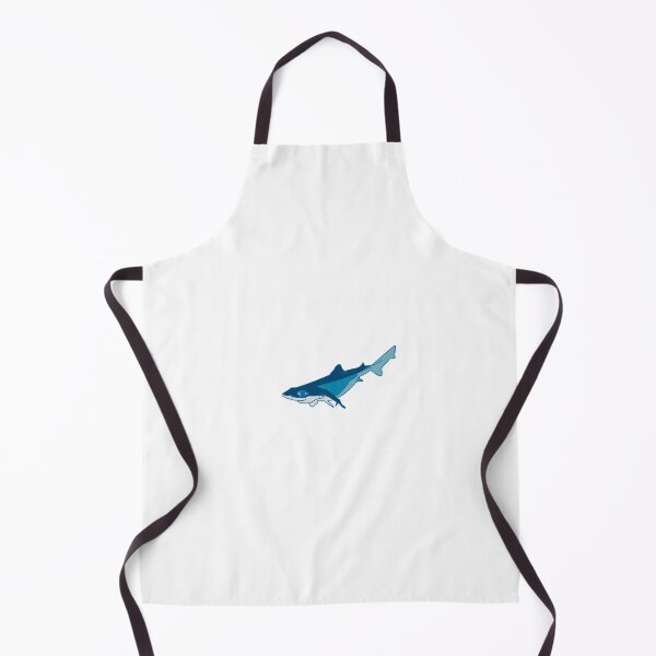 Item preview, Gulper Shark designed and sold by esther-hartopp.