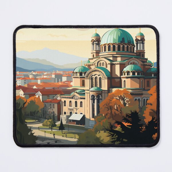 Item preview, Sofia, Bulgaria designed and sold by andreipopescu.