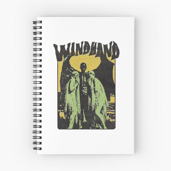 Artikelvorschau, Großartig von Windhand entworfen und verkauft von WilliamHowarddd.