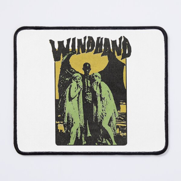 Item preview, Great Of Windhand   designed and sold by WilliamHowarddd.