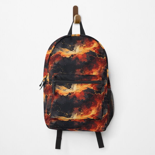Item preview, Lava Marble designed and sold by Lumistica.