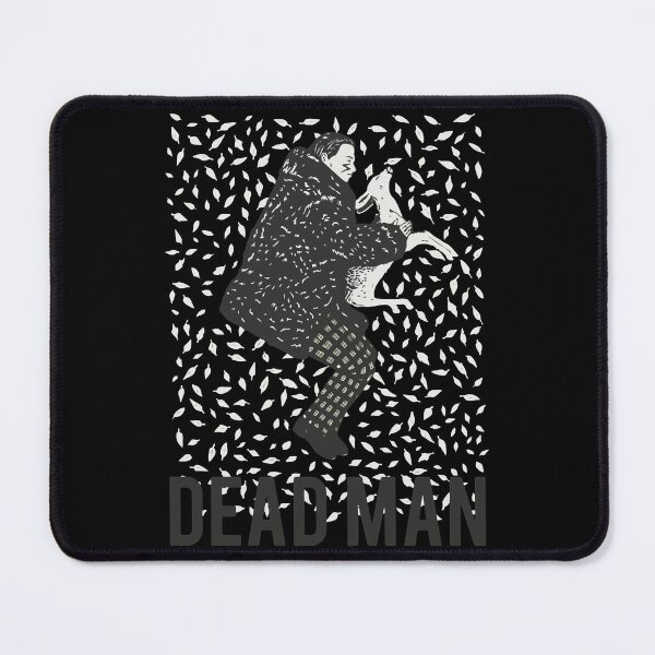 Item preview, Dead man  designed and sold by WilleyMarylou.