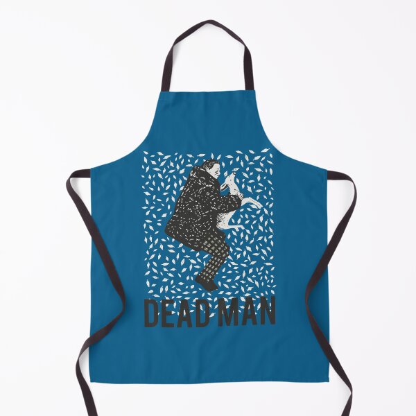 Item preview, Dead man designed and sold by WilleyMarylou.
