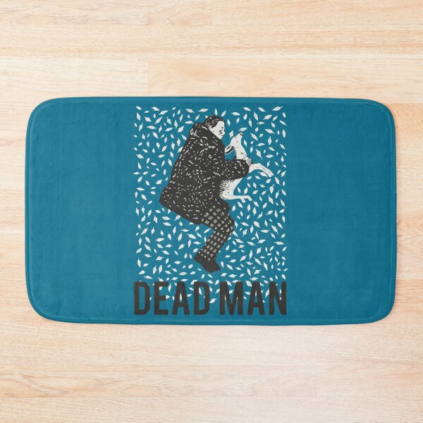 Item preview, Dead man  designed and sold by WilleyMarylou.