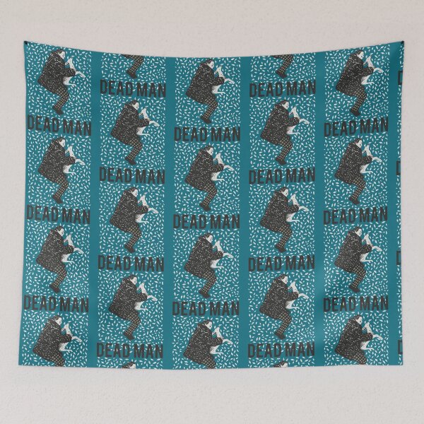 Item preview, Dead man  designed and sold by WilleyMarylou.