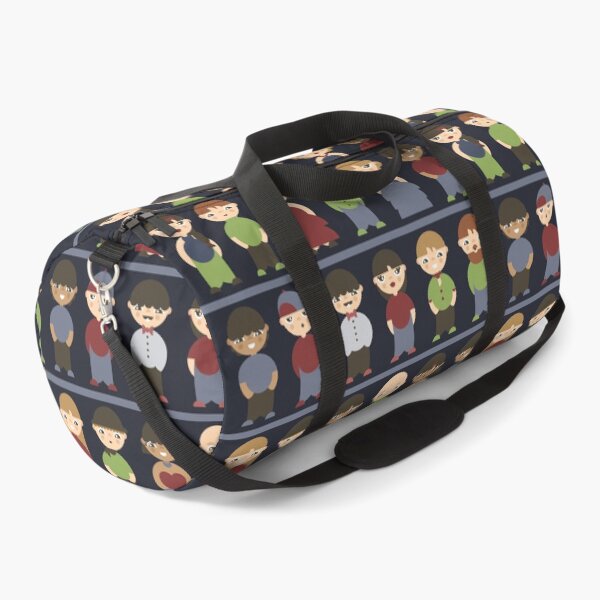 Item preview, Graphic cartoon people pattern designed and sold by EngineerGoC.