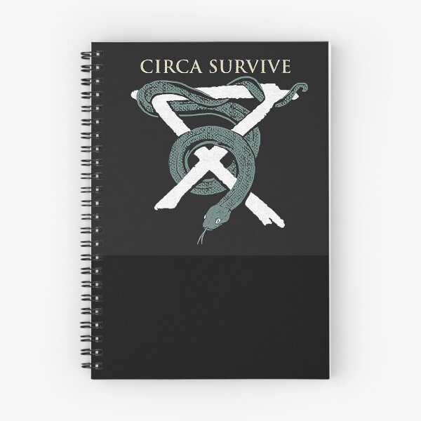 Item preview, Circa Survive Classic designed and sold by OswaldArmstrong.