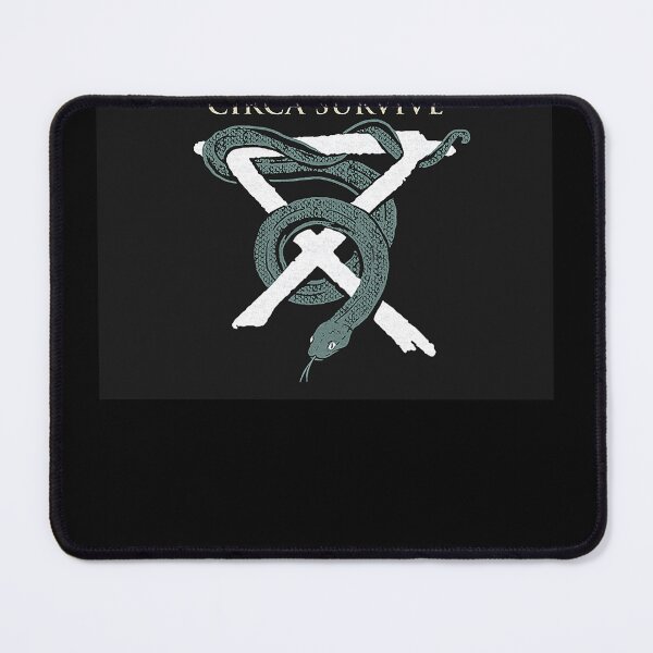 Item preview, Circa Survive Classic designed and sold by OswaldArmstrong.