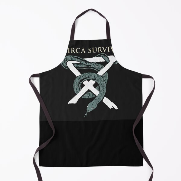 Item preview, Circa Survive Classic designed and sold by OswaldArmstrong.