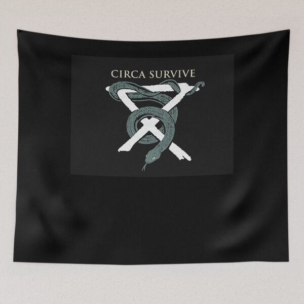 Item preview, Circa Survive Classic designed and sold by OswaldArmstrong.