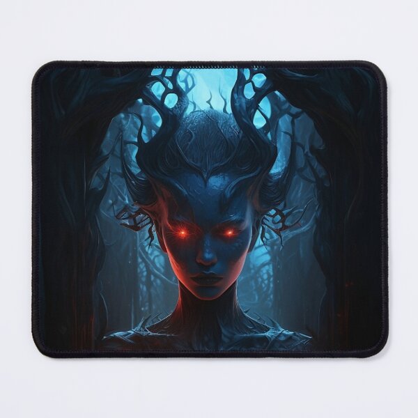 Item preview, Dark style demon designed and sold by sasukeja.