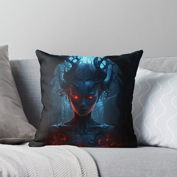 Item preview, Dark style demon designed and sold by sasukeja.