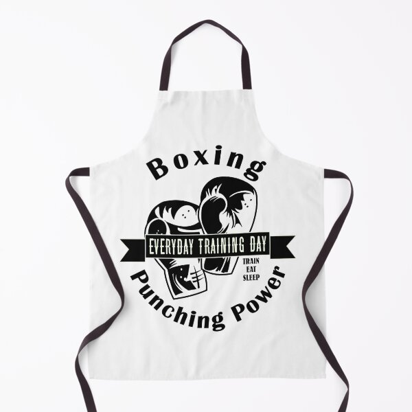 Item preview, Boxing, punching power designed and sold by Wilfried van Dokkumburg.