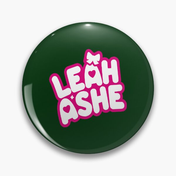 Item preview, Leah Ashe Merch designed and sold by asmineRosabe.